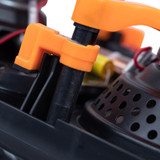 M652LCR 6.5 Lcr  With Semi Auto Mounting Tabs