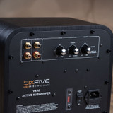 VSA8 8" Small Footprint Home Psw