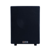 MSA12 12 Inch Powered Home Theater Subwoofer