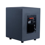 MSA12 12 Inch Powered Home Theater Subwoofer