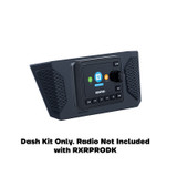 RZRPRODK Dash Kit For Rzr Xp Pro