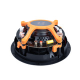 V652A 6.5" 100Wrms Angled Inceiling W/ Semi Auto Mounting