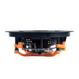 M802 8" 80Wrms Inceiling With Semi Auto Mounting Tabs