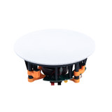 M652 6.5" 70Wrms Inceiling With Semi Auto Mounting Tabs