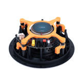 M652 6.5" 70Wrms Inceiling With Semi Auto Mounting Tabs