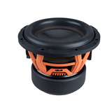 MJ1212 - Mojo 12" 1 Or 2 Ohm Selectable Sub
