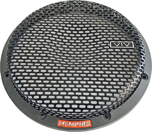 VIVG12 - 12" VIV SUBWOOFER GRILLE