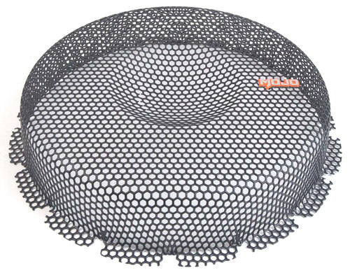 MJG10 - MJP 10" SUBWOOFER GRILLE