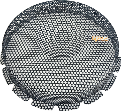 MJG10 - MJP 10" SUBWOOFER GRILLE