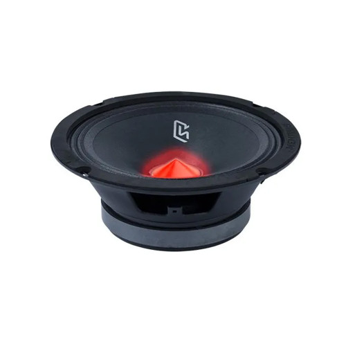 SRXP82X2 - SRX PRO 8" 175W 4OHM MID - PAIR