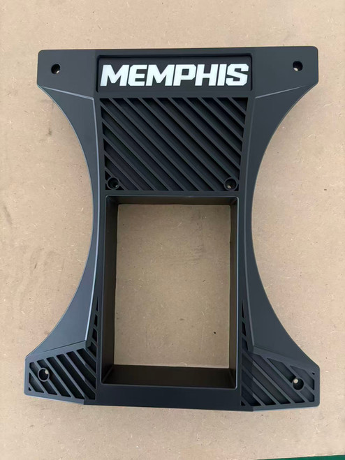 PLASTIC PORT FLARE FOR SRXE12DP