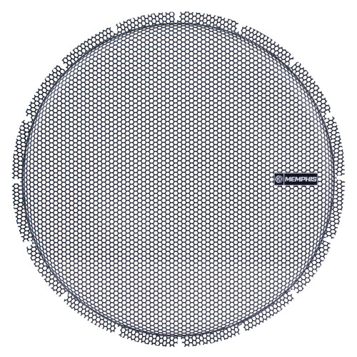 MG15 15" MOJO High Excursion Subwoofer Grill For Select MOJO Subwoofers