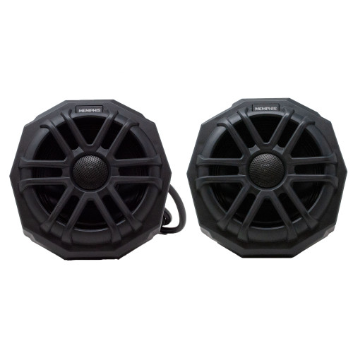 TLNCORE4 4 Speaker UTV Audio Compatible with Talons 2019 and up