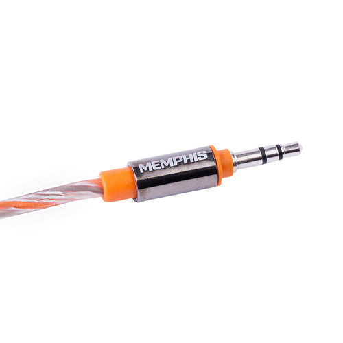 UTPF-356 6-Foot 3.5mm to 3.5mm Interconnect