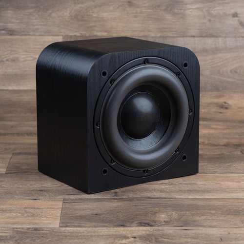 VSA10 10" Small Footprint Home Psw