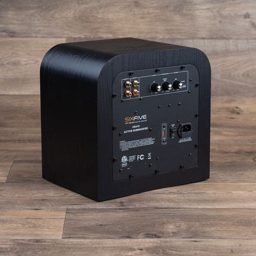 VSA10 10" Small Footprint Home Psw