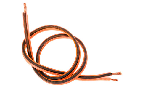 16SW50 - 16 Gauge Spkr Wire 50' Package