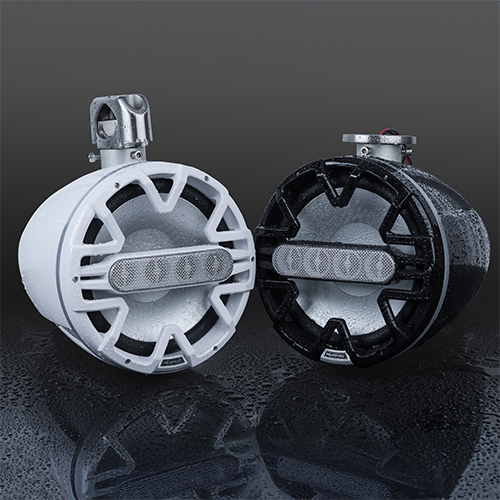 Bar Mount Speakers