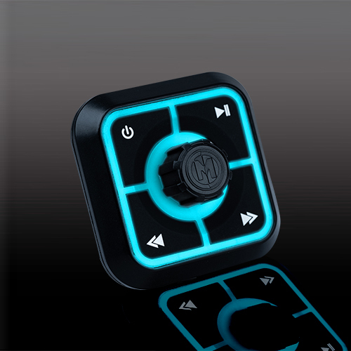 Bluetooth & Source Units
