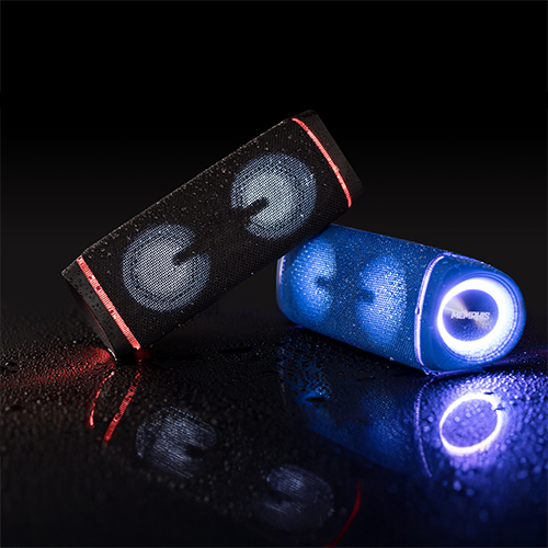 Bluetooth Speakers