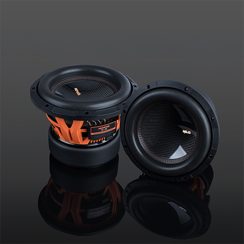 MOJO Subwoofers