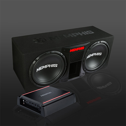 Bass Packages