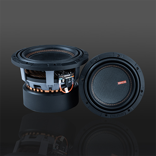 MOJO Mini Subwoofers