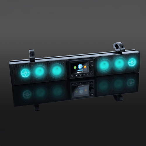 Soundbars