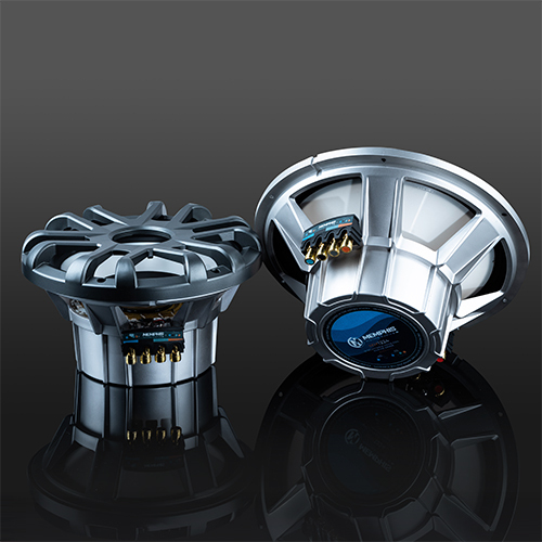 Powersports Subwoofers