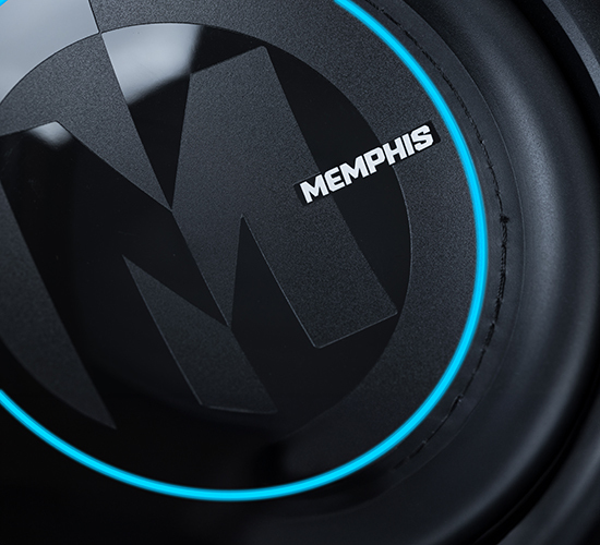 Power Reference Subwoofers