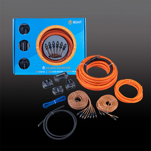 Amp Kits