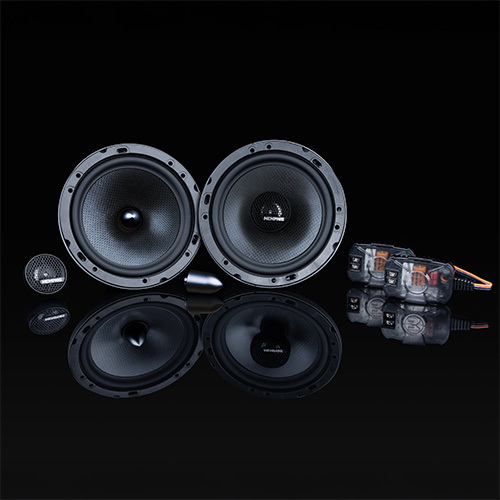 MSeries Speakers