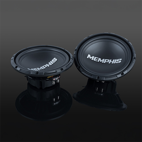 Street Reference Subwoofers