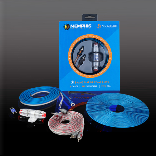 Powersports Accessories
