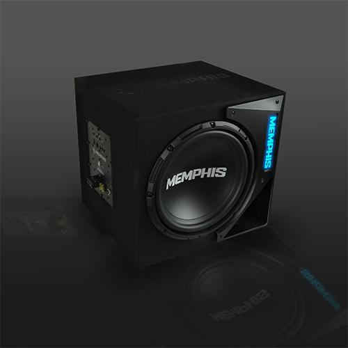 Bass Systems