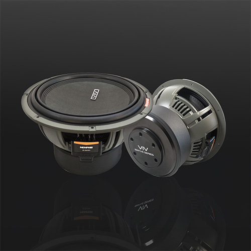 VIV SixFive Series Subwoofers