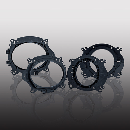 Grilles & Adapters
