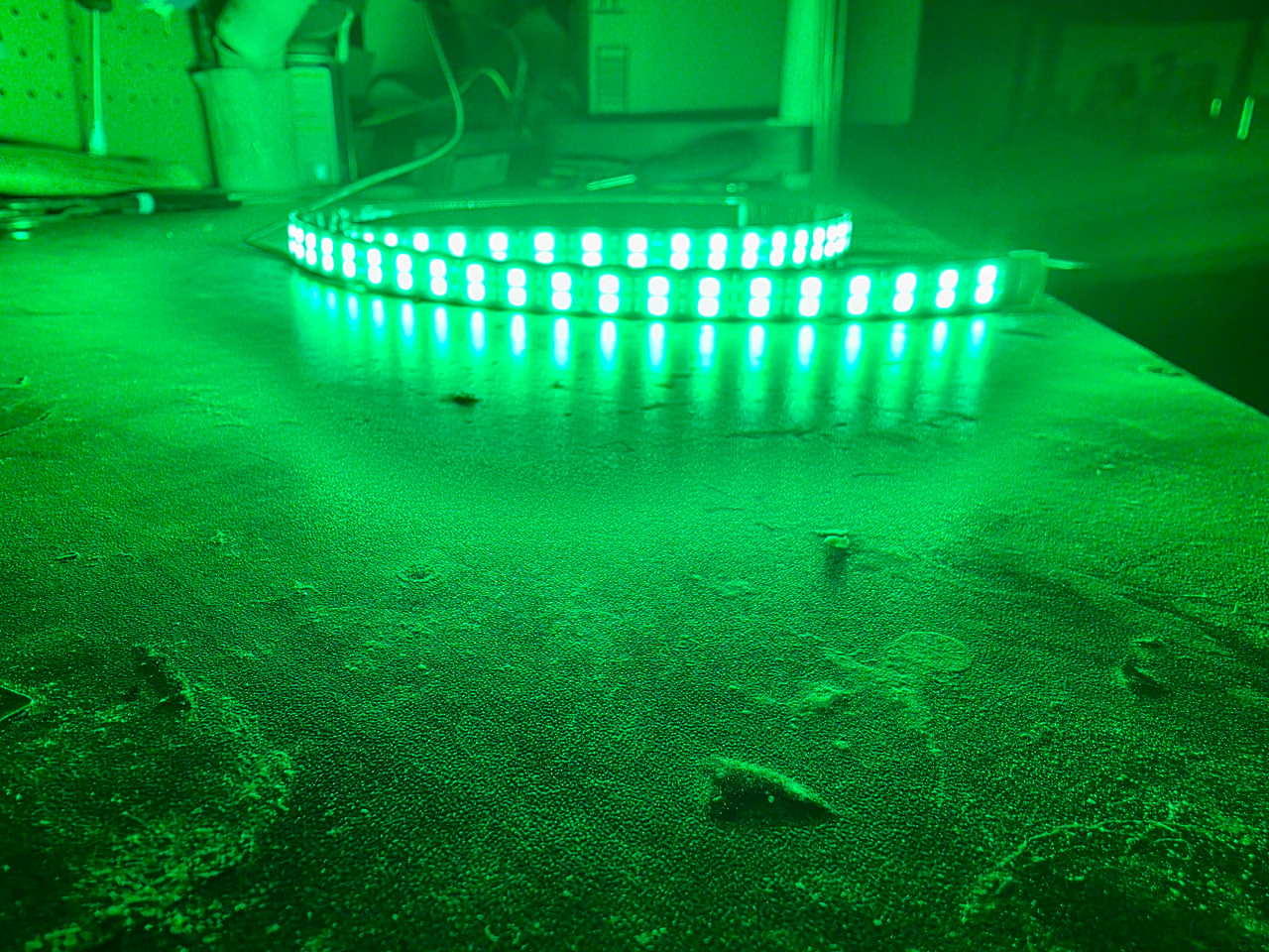 Portal Light Kit - Woody's Lights