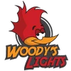 Woody's Lights