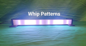 RZR Turbo LED Scanner