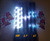 Cyclone (Minis) - 1ft LED Whips Pair for UTV / SXS / ATV