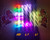Cyclone (Minis) - 1ft LED Whips Pair for UTV / SXS / ATV