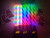 Cyclone (Minis) - 1ft LED Whips Pair for UTV / SXS / ATV