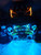RGBW Rock Lights - Single Pod RGBW Rock Lights - Single Pod