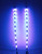4ft Level 3 Cyclone LED Whip Light for UTV, SXS & ATV (Single)