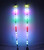 3ft Level 3 Cyclone LED Whip Light for UTV, SXS & ATV (Single)