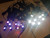 24-LED RGBW Rock Lights for UTV, SXS, ATV & Jeep/Trucks