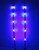 2ft Level 3 Cyclone LED Whip Light for UTV, SXS & ATV (Single)
