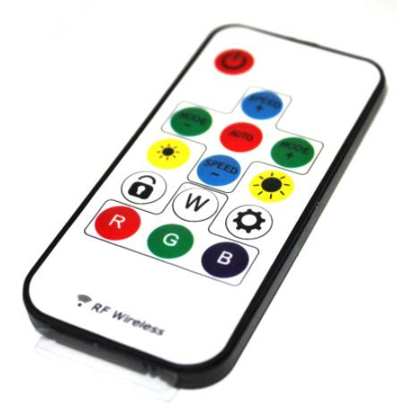 Whip Remote