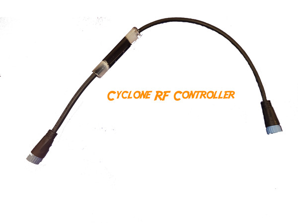 Cyclone RF Controller Module